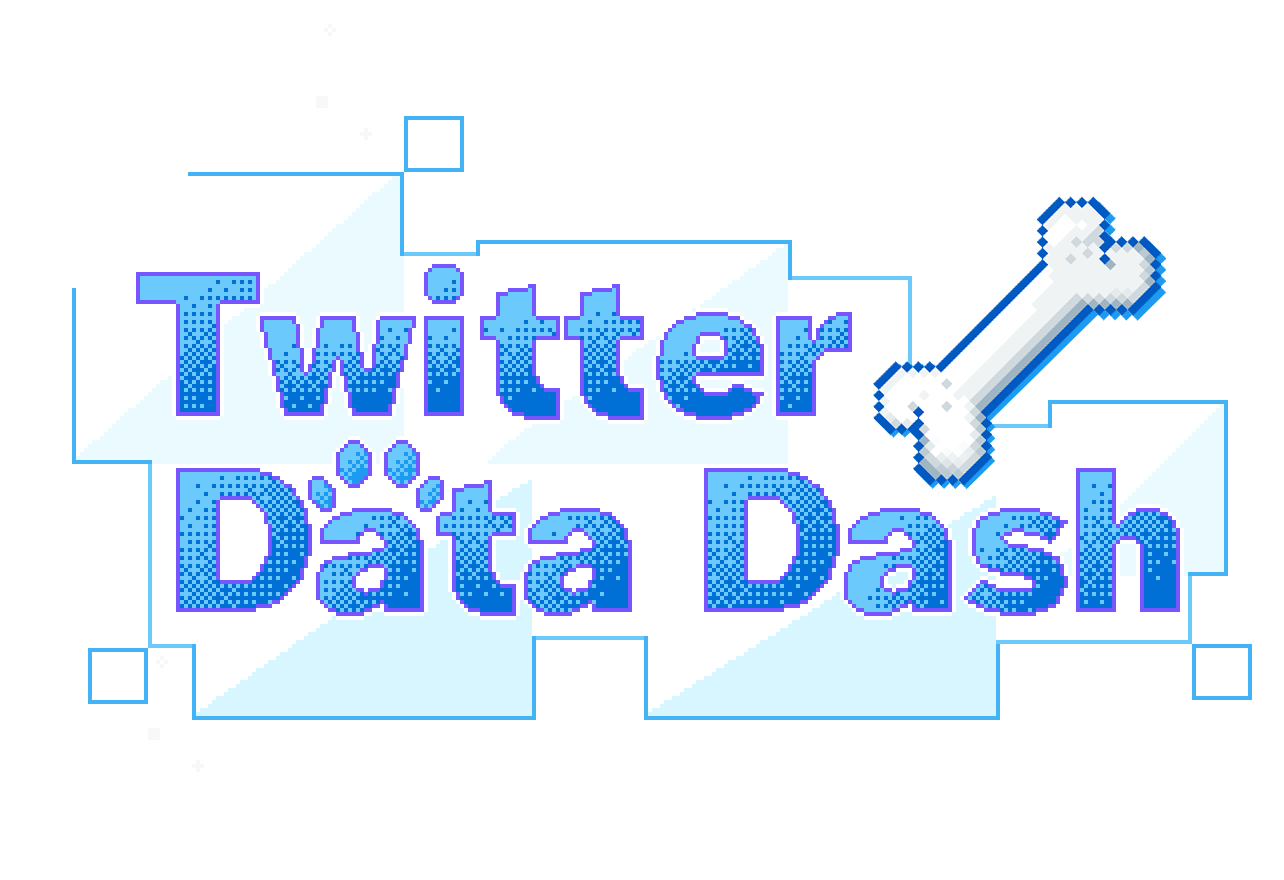 Twitter Data Dash: Level up your privacy game